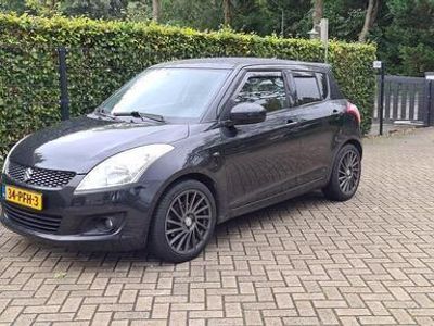 tweedehands Suzuki Swift 1.2 Exclusive,AUT,Pdc,Cruise,Etcccc