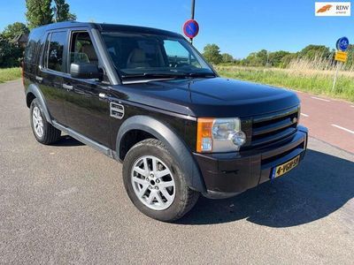 Land Rover Discovery 4
