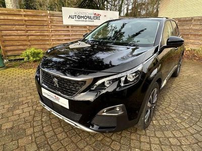 tweedehands Peugeot 3008 1.2 PureTech Allure (EU6.2)