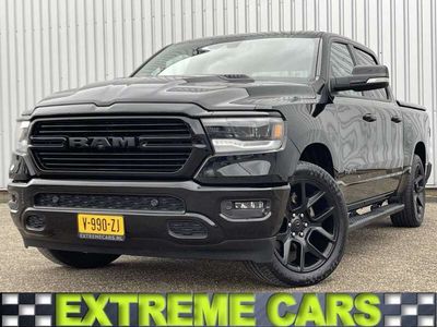 tweedehands Dodge Ram 4x4 Crew Cab Sport LPG