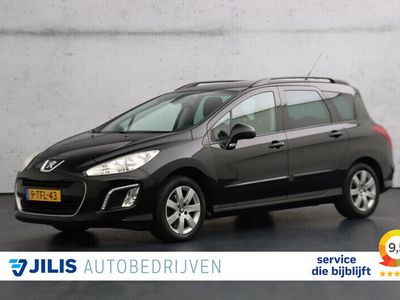 tweedehands Peugeot 308 SW 1.6 VTi Active | Navigatie | Cruise control | P