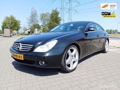 Mercedes CLS350