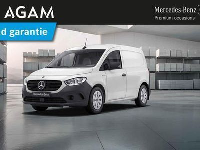 Mercedes eCitan
