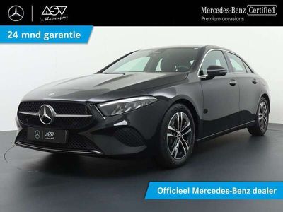 Mercedes A180