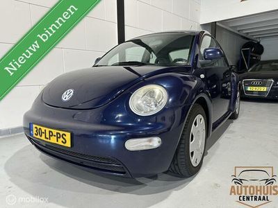 VW Beetle