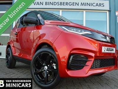 Overige Nieuw 2025 Aixam Microcar Sport Hatchback | € 16.995