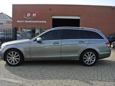 Mercedes 200