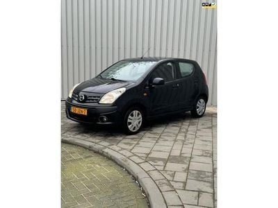 Nissan Pixo