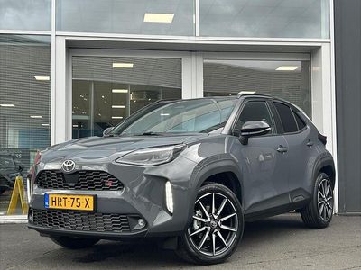Grijs Nieuw 2025 Toyota Yaris Cross Sport SUV | € 40.749 (Duur)