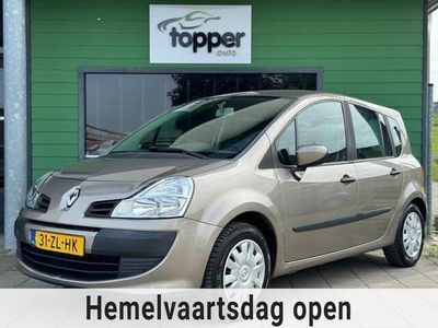 tweedehands Renault Grand Modus 1.6-16V Expression / LPG /Automaat / Airco /
