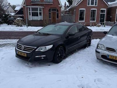 Occasion VW Passat 299 PK (219 kW) 2008 Coupé