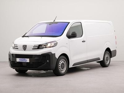Wit Gebruikt 2024 Peugeot Expert S Van | € 28.000 (Duur)