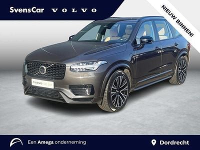 Grijs Gebruikt 2024 Volvo XC90 Ultimate SUV | € 64.950 (Goede deal)