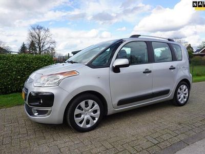 tweedehands Citroën C3 Picasso 1.6 VTi Aura cruisecontrol, trekhaak