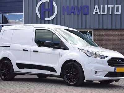 Occasion Ford Transit 101 PK (74 kW) 2019 Wit Van