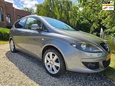 Seat Altea XL