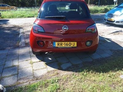 Opel Adam