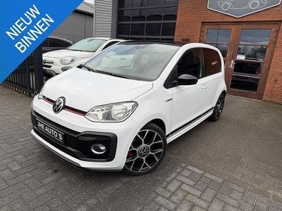 Wit Gebruikt 2022 VW up! GTI Hatchback | € 18.950 (Eerlijke prijs)