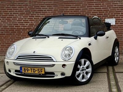 Occasion 2006 Mini Cooper Chili Hatchback | € 5.950 (Duur)