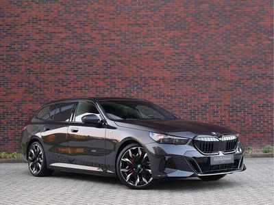 BMW 550e