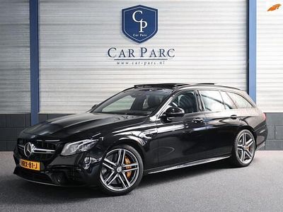 Mercedes S63 AMG