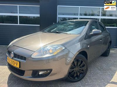 Fiat Bravo