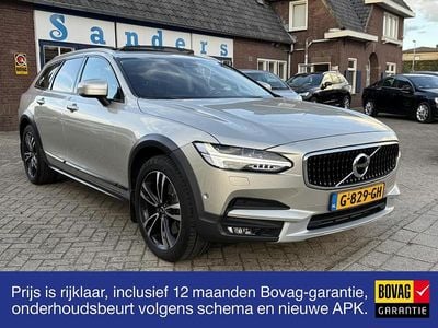 Volvo V90 CC