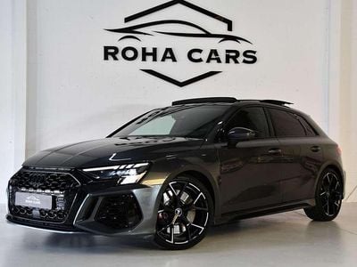 Audi RS3 Sportback
