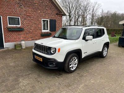 tweedehands Jeep Renegade 1.4 M.Air Freedom