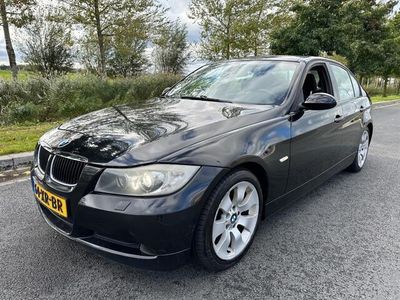 tweedehands BMW 318 318 i High Executive NAP AIRCO APK MOOIE AUTO!