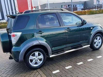 Groen Gebruikt 2010 Daihatsu Terios SUV | € 6.250 (Eerlijke prijs)
