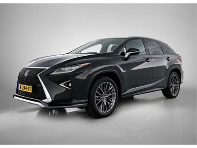 Lexus RX450h