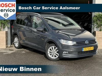 tweedehands VW Touran 1.5 TSI Comfortline Business 7p / NAP / CAMERA / N