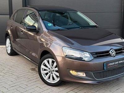Gebruikt 2011 VW Polo Match | € 7.595 (Duur)