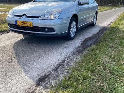 Occasion Citroën C5 Exclusive 140 PK (102 kW) 2007