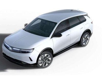 Opel Grandland Electric