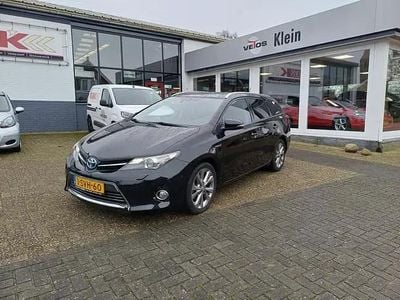 Gebruikt 2013 Toyota Auris Touring Sports Stationwagen | € 9.500