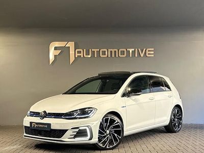 Wit Gebruikt 2019 VW Golf VII GTE Hatchback | € 18.990 (Goede deal)