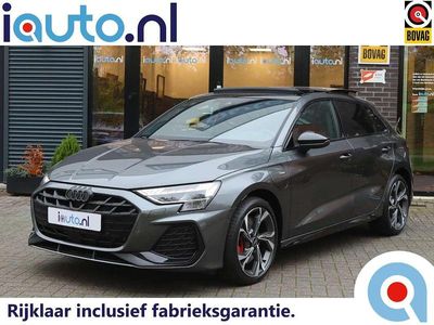 Audi A3 Sportback e-tron