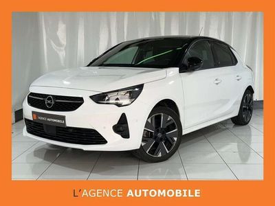tweedehands Opel Corsa-e 50 kWh GS Line * LED * Sièges chauff | GAR 12M