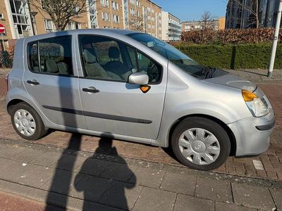 Occasion Renault Modus 111 PK (81 kW) 2006 MPV