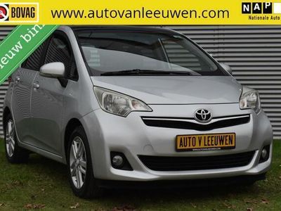 Toyota Verso-S