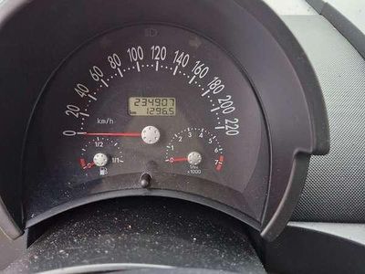 VW Beetle