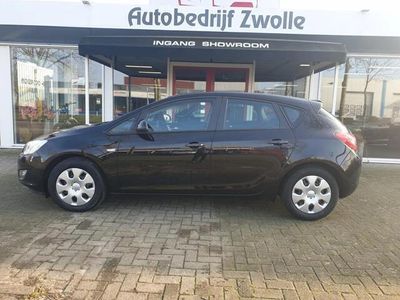 tweedehands Opel Astra 1.4 T-94000KM-AIRCO-CRUISE