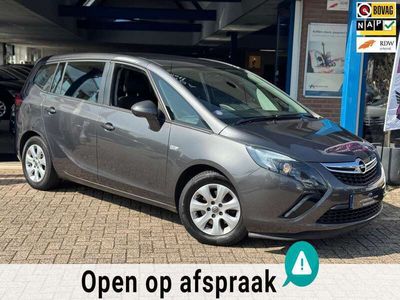 Opel Zafira Tourer