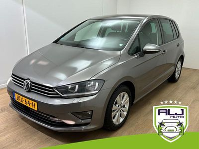 Occasion VW Golf Sportsvan Highline 150 PK (110 kW) 2014 Mpv MPV