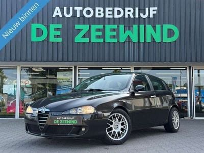 Alfa Romeo 147