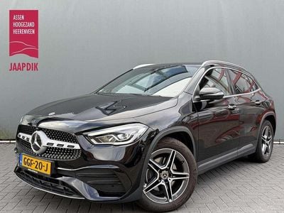 Mercedes GLA250