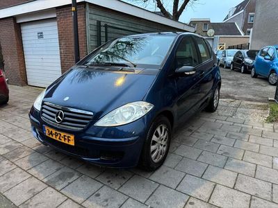 Mercedes A150