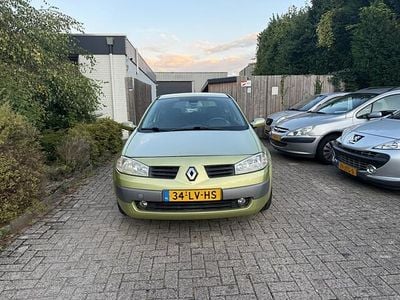 Renault Mégane II